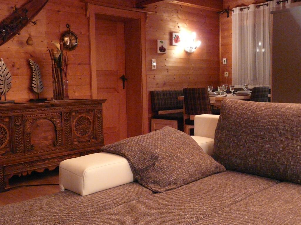 Ferienhaus Weerberg Room photo
