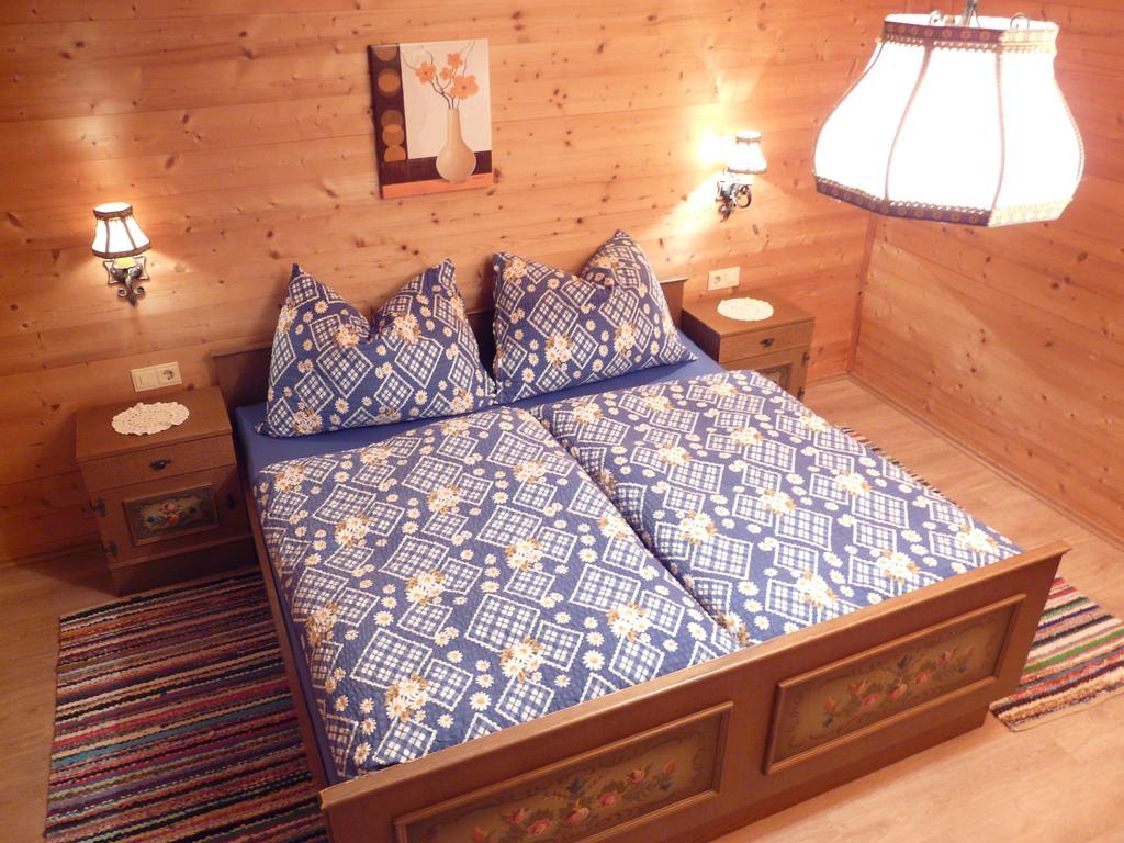 Ferienhaus Weerberg Room photo