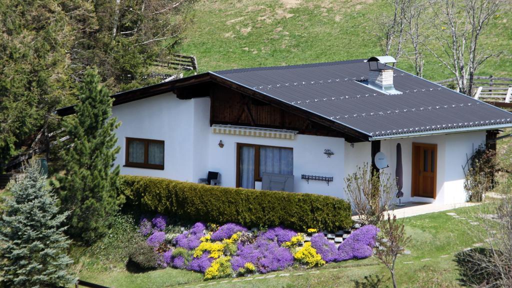 Ferienhaus Weerberg Exterior photo